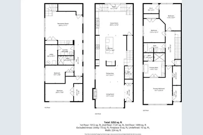3310 N Harding Avenue, Chicago, IL 60618 - Photo 47