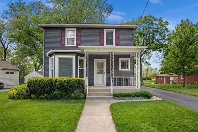 509 S Van Buren Street, Batavia, IL 60510 - Photo 1