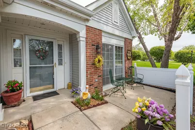 21764 W Empress Lane, Plainfield, IL 60544 - Photo 3
