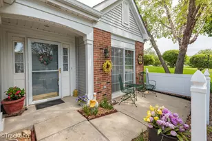 21764 W Empress Ln, Plainfield, IL 60544 - Photo 3