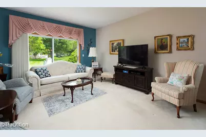 21764 W Empress Lane, Plainfield, IL 60544 - Photo 5