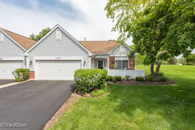 21764 W Empress Lane, Plainfield, IL 60544 - Photo 1
