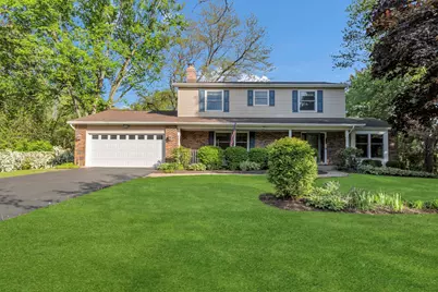 41W067 Colson Drive, Saint Charles, IL 60175 - Photo 1