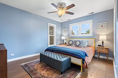 3051 N Clifton Avenue #3, Chicago, IL 60657 - Photo 11