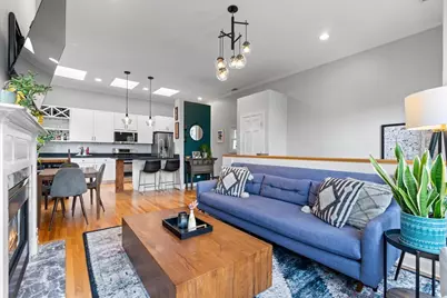 3051 N Clifton Avenue #3, Chicago, IL 60657 - Photo 5