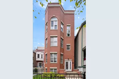 3051 N Clifton Avenue #3, Chicago, IL 60657 - Photo 1