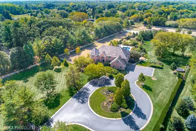 11 Moate Lane, Barrington Hills, IL 60010 - Photo 1