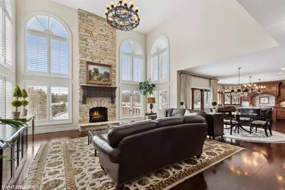 11 Moate Lane, Barrington Hills, IL 60010 - Photo 17