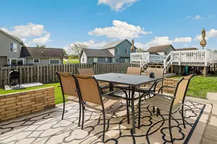 1034 Monterey Ct, University Park, IL 60484 - Photo 21