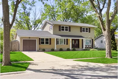 1117 E Kitson Drive, Palatine, IL 60074 - Photo 15