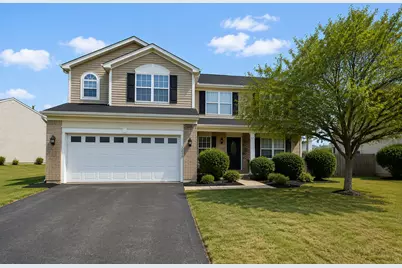 2907 Sierra Avenue, Plainfield, IL 60586 - Photo 1