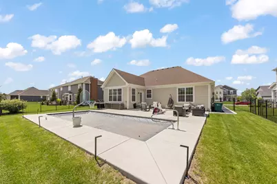 20963 Benjamin Drive, Shorewood, IL 60404 - Photo 29