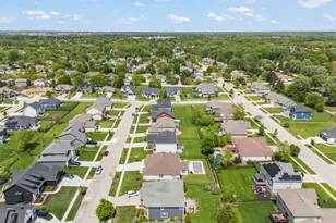 20963 Benjamin Dr, Shorewood, IL 60404 - Photo 35