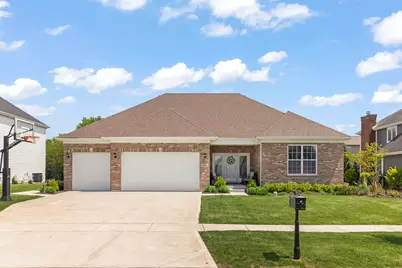20963 Benjamin Drive, Shorewood, IL 60404 - Photo 1
