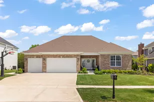 20963 Benjamin Dr, Shorewood, IL 60404 - Photo 1
