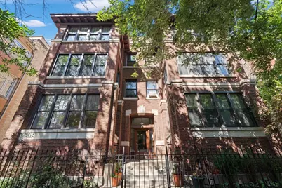 922 W Carmen Avenue #3W, Chicago, IL 60640 - Photo 1