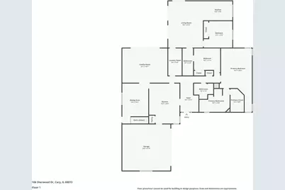 106 Sherwood Drive, Cary, IL 60013 - Photo 39