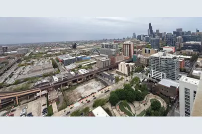 1720 S Michigan Avenue #2814, Chicago, IL 60616 - Photo 13