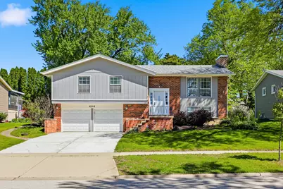 404 Milford Court, Schaumburg, IL 60193 - Photo 1