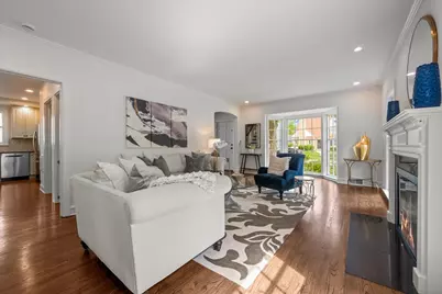 1943 Greenwood Avenue, Wilmette, IL 60091 - Photo 5