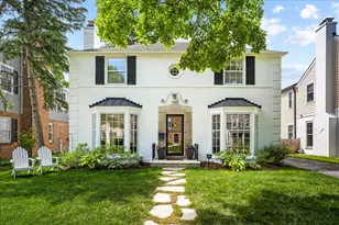 1943 Greenwood Ave, Wilmette, IL 60091 - Photo 1