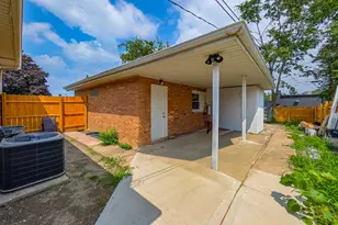 401 W 14th Pl, Chicago Heights, IL 60411 - Photo 51