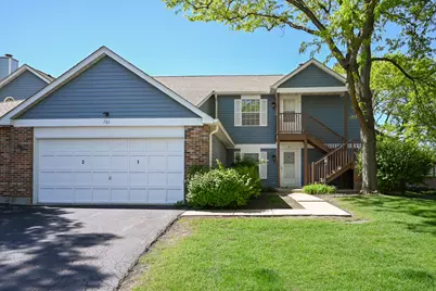 363 Pembroke Lane #3, Glen Ellyn, IL 60137 - Photo 1