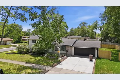 333 Illinois Street, Park Forest, IL 60466 - Photo 1