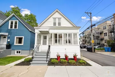 2617 N Springfield Avenue, Chicago, IL 60647 - Photo 1