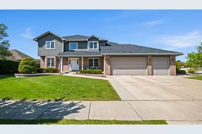 8143 Stonegate Drive, Tinley Park, IL 60487 - Photo 1
