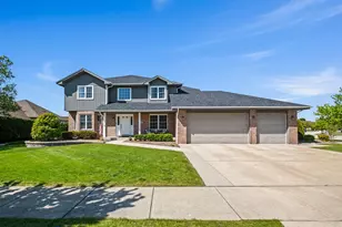 8143 Stonegate Dr, Tinley Park, IL 60487 - Photo 1