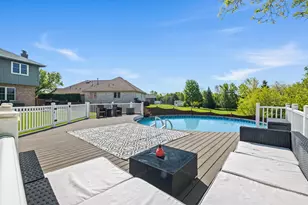 8143 Stonegate Dr, Tinley Park, IL 60487 - Photo 33