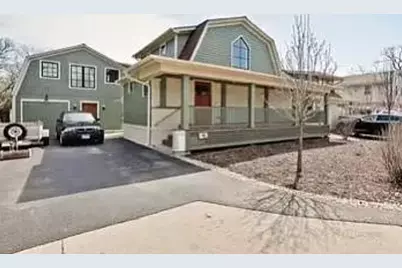916 Driscoll Court, Highland Park, IL 60035 - Photo 1