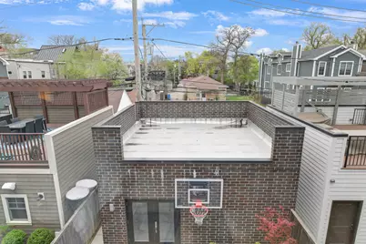 3012 N Hoyne Avenue, Chicago, IL 60618 - Photo 35