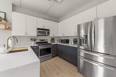 873 N Larrabee Street #202, Chicago, IL 60610 - Photo 9