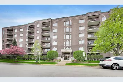 1327 Brown Street #407, Des Plaines, IL 60016 - Photo 1
