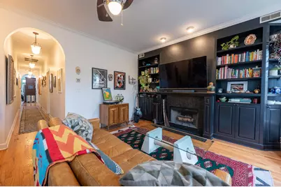 3233 W Palmer Street #2, Chicago, IL 60647 - Photo 5