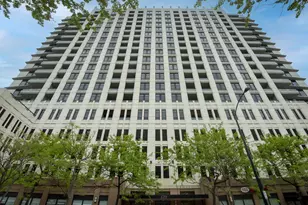 1255 S State St, Chicago, IL 60605 - Photo 1