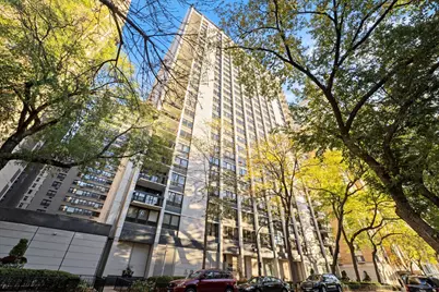 222 E Pearson Street #1007, Chicago, IL 60611 - Photo 1