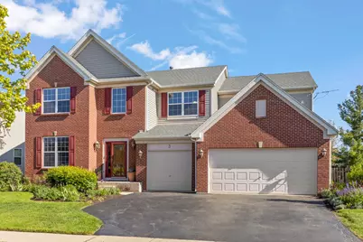 3 E Ellington Court, South Elgin, IL 60177 - Photo 1