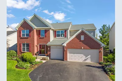 3 E Ellington Court, South Elgin, IL 60177 - Photo 35