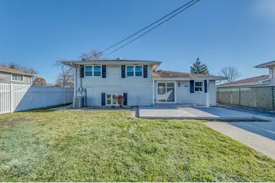 19116 Sherman Street, Lansing, IL 60438 - Photo 21