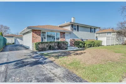 19116 Sherman Street, Lansing, IL 60438 - Photo 3