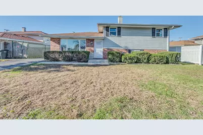 19116 Sherman Street, Lansing, IL 60438 - Photo 1