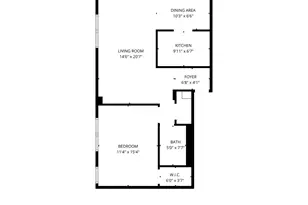 5555 N Sheridan Rd, Chicago, IL 60640 - Photo 13