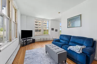 5555 N Sheridan Road #241, Chicago, IL 60640 - Photo 5
