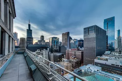 310 S Michigan Avenue #2800, Chicago, IL 60604 - Photo 43