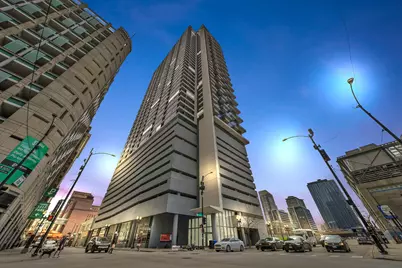 235 W Van Buren Street #2615, Chicago, IL 60607 - Photo 1