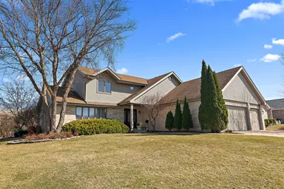 17915 Crooked Creek Court, Orland Park, IL 60467 - Photo 1