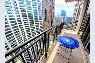 1111 S Wabash Avenue #2904, Chicago, IL 60605 - Photo 11